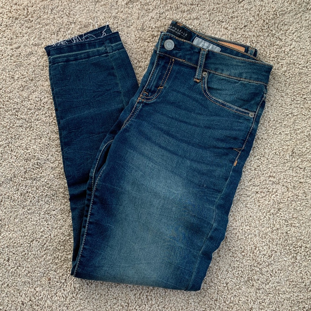 Aeropostale Jeggings